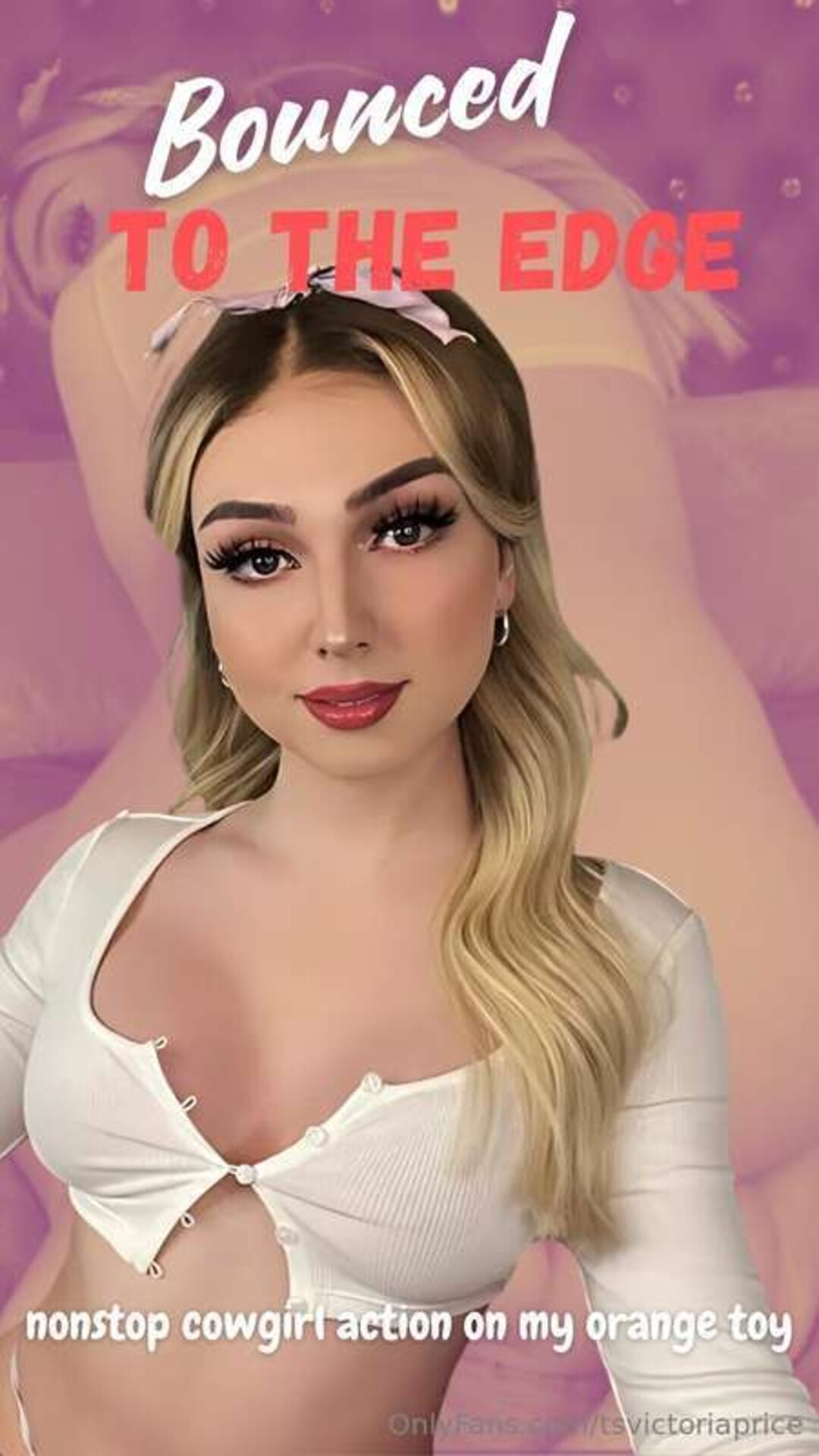 tsvictoriaprice naked star pics