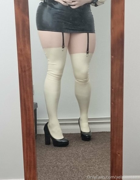 xelphie9000 pornstar perfect image