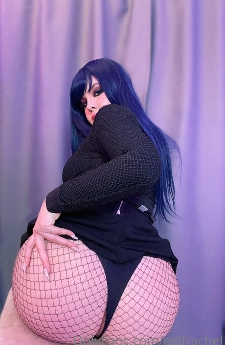 eelfrachel pornstar sex gallery