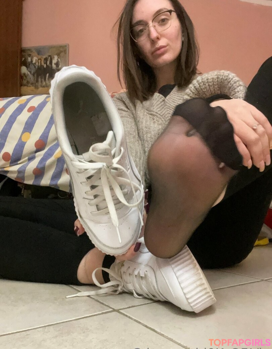 crissyworld0k star high quality pic