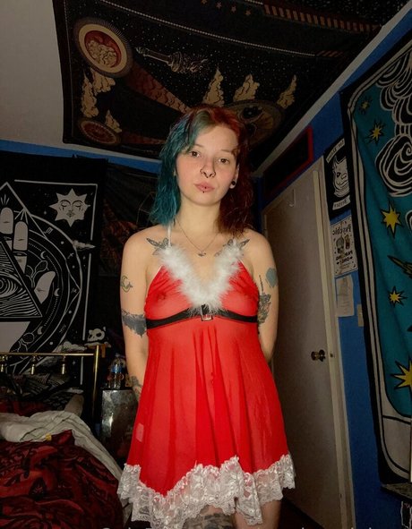 _Abandonedghost pornstar photo