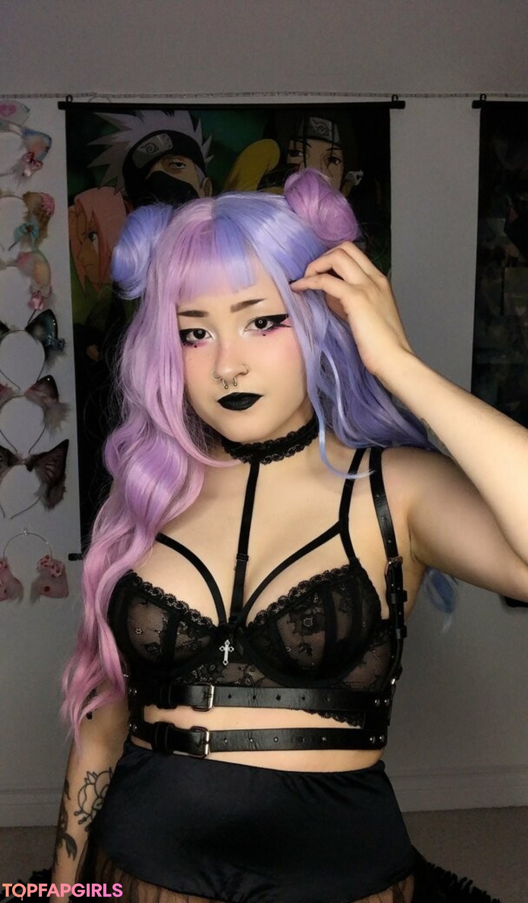 strawberryelf best model img