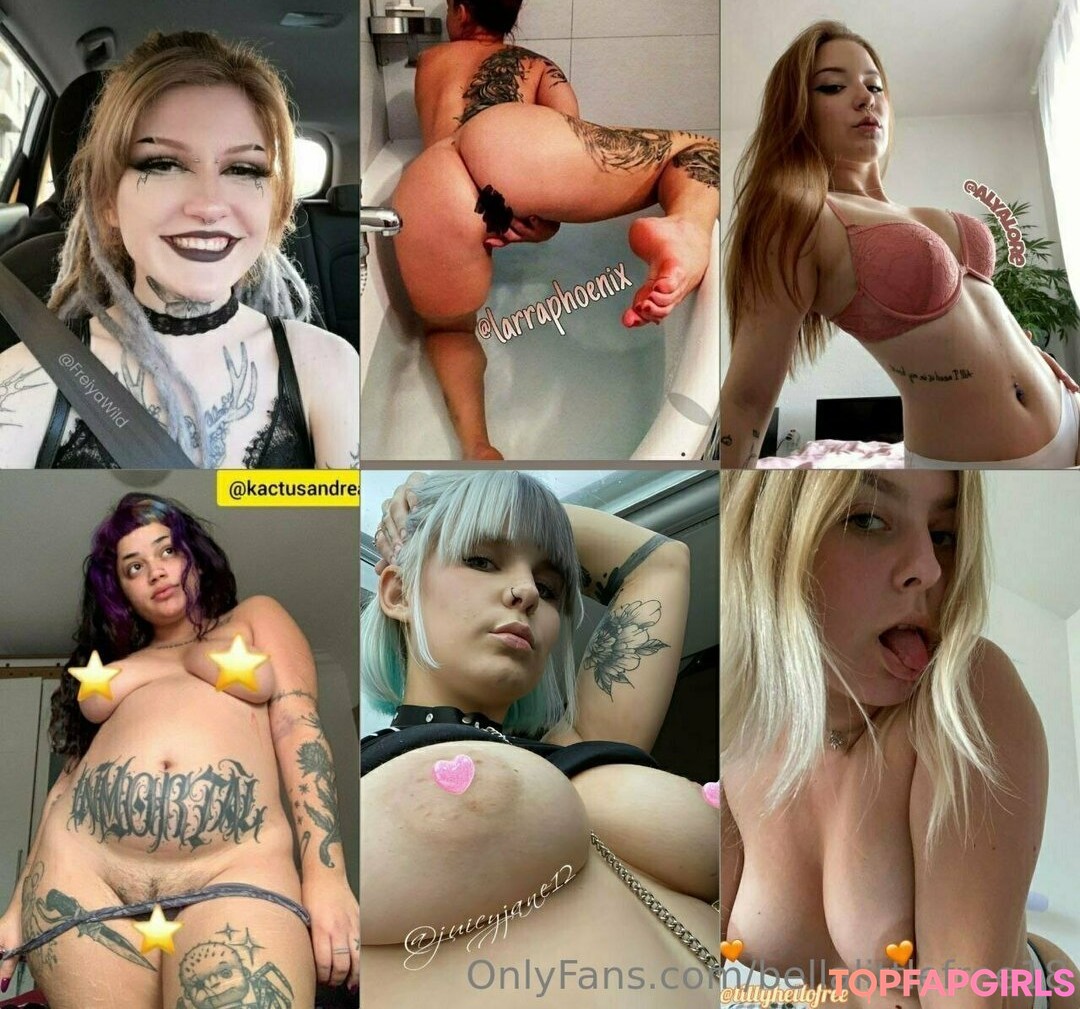 bellalittlefree18 sex model images