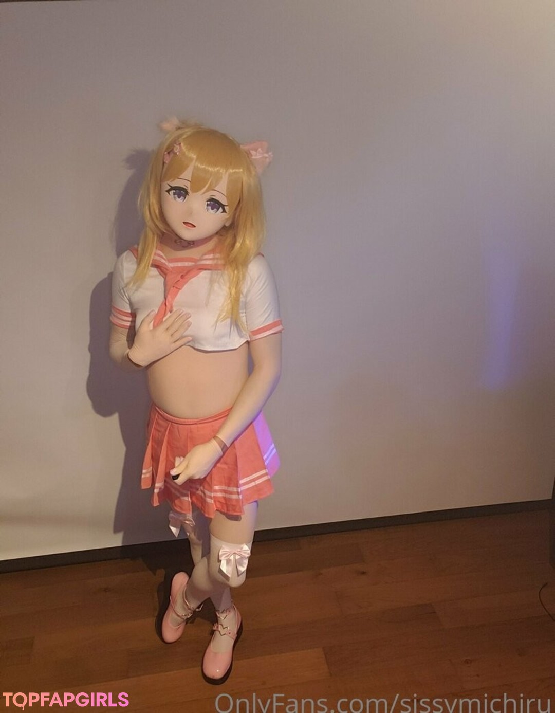 sissymichiru beautiful model img