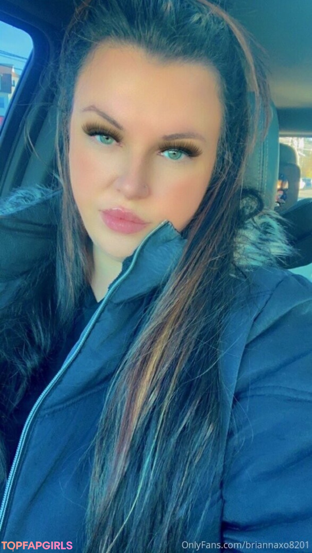 briannaxo8201 model beautiful archive