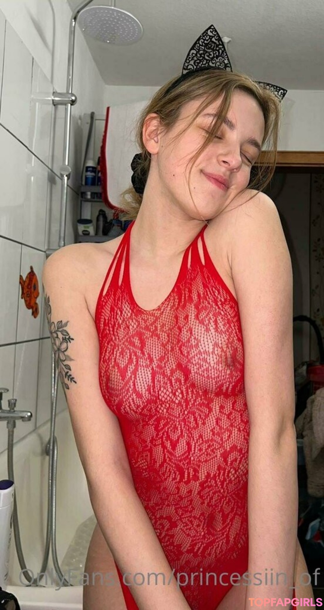 princessiin of perfect model gallery