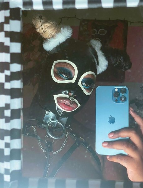 nymphenchantress porn star image