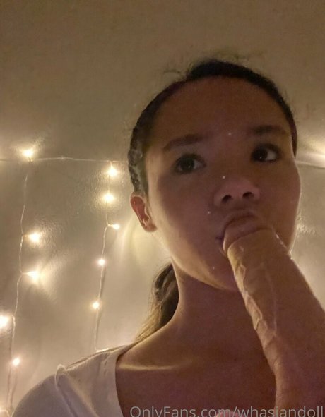 whasiandoll sex star picture