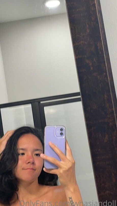 whasiandoll xxx actress images