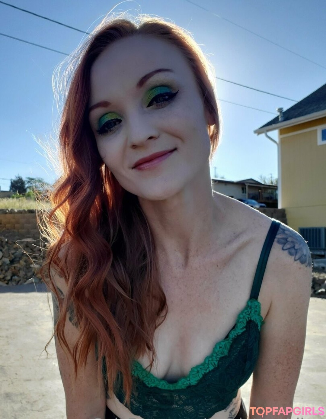 scarlettredding free actress image
