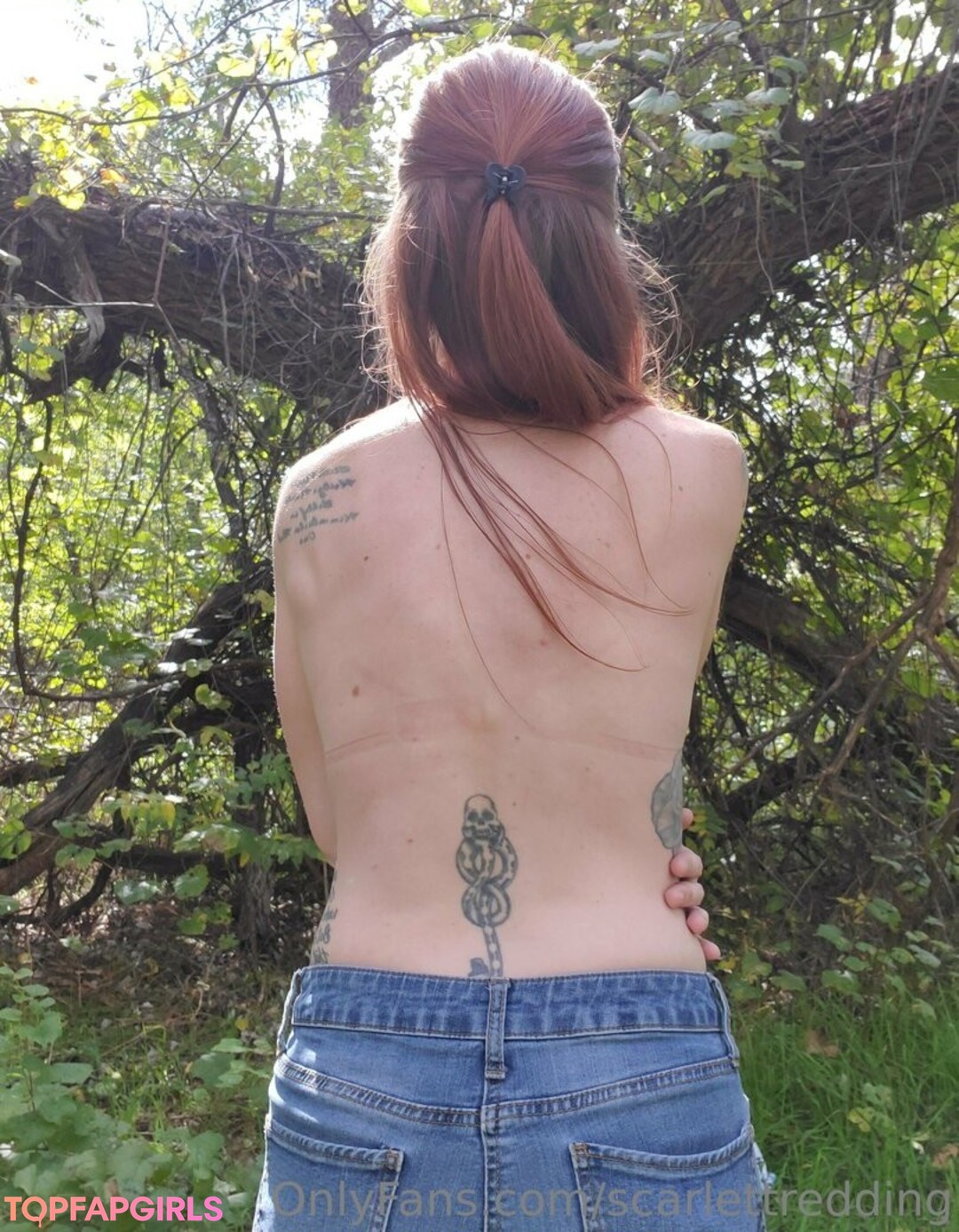 scarlettredding star perfect photos