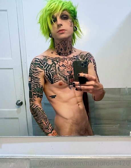 hairjordan420 xxx model picture