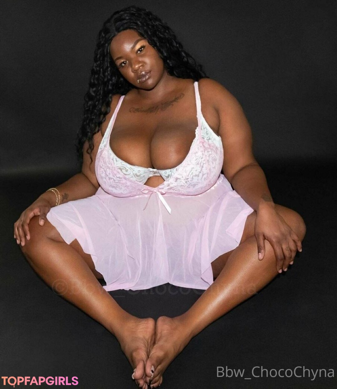 bbw chocochyna model sexy galleries