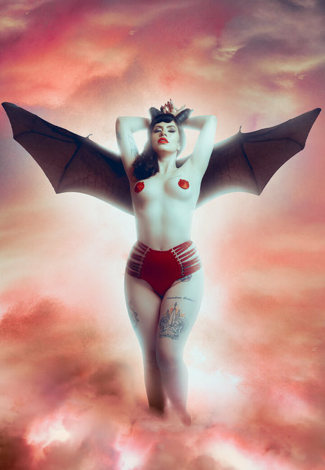 gothamqueenslaysfree adult star pics