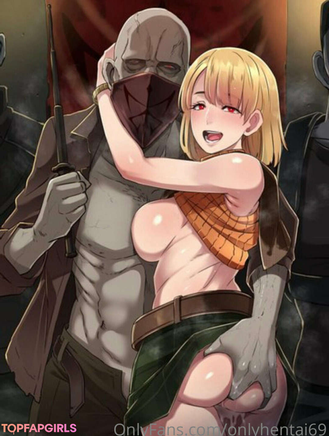 onlyhentai69 nudes star pics