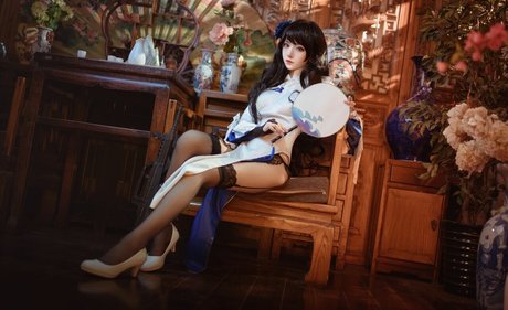 Shika daily nice star photo