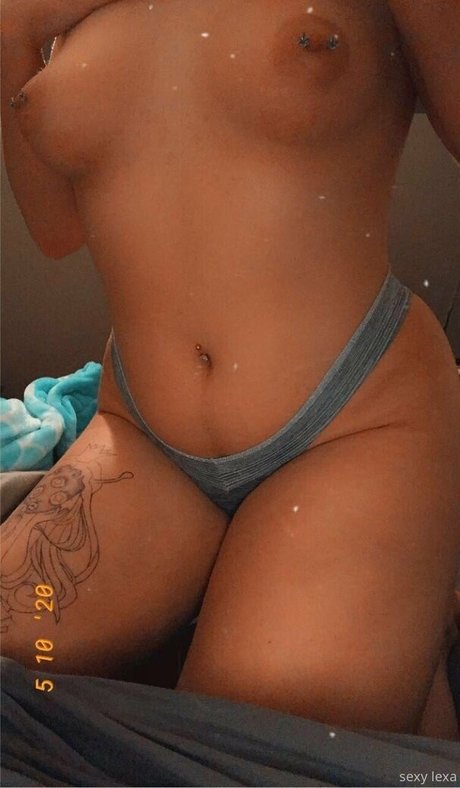 lexa420 profile image