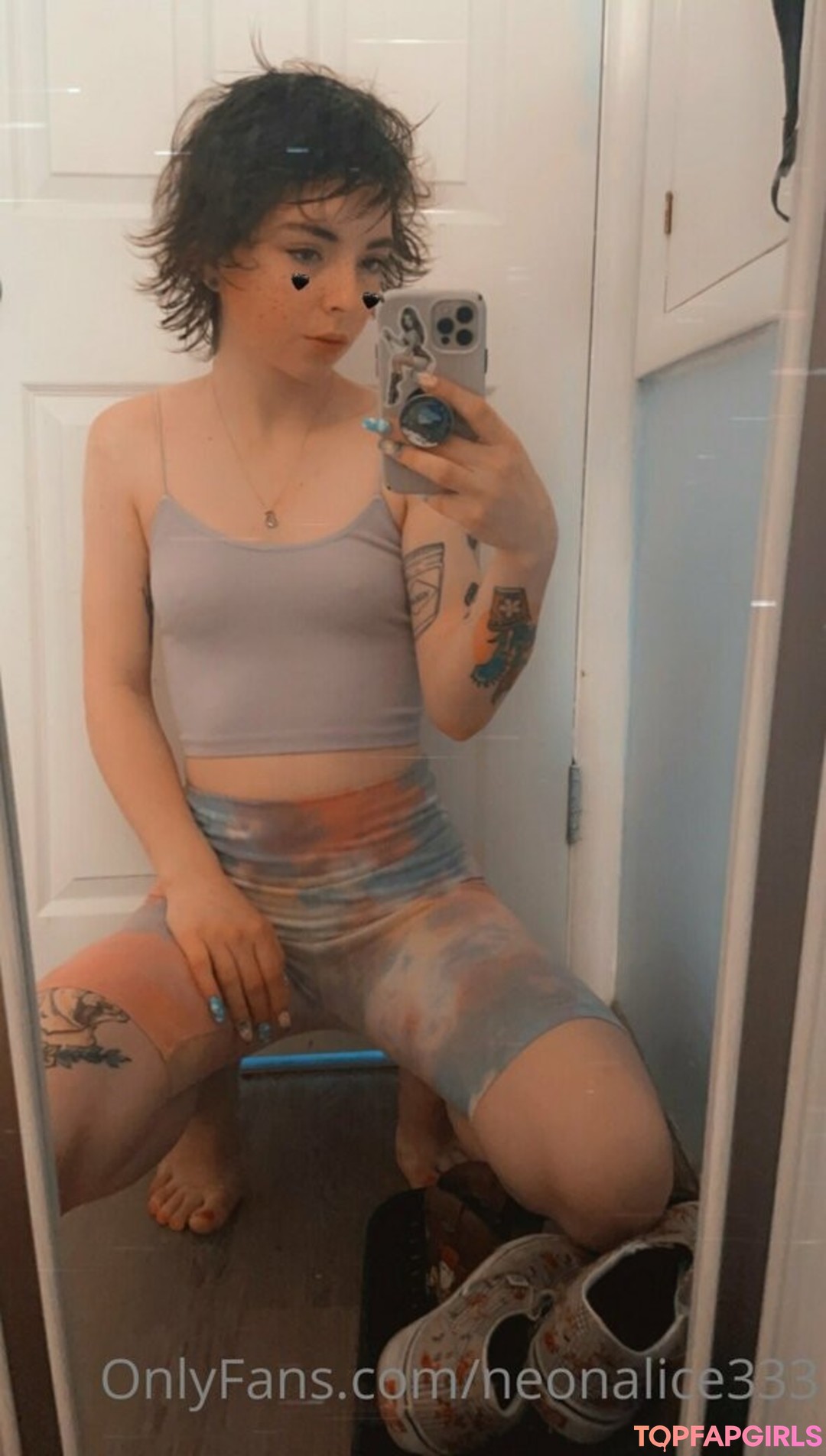 neonalice333 pornstar top pictures