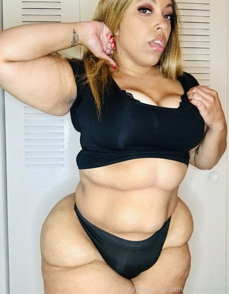 curvaceousroyalty pornstar perfect gallery