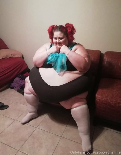 ssbbwsunshine star top photos