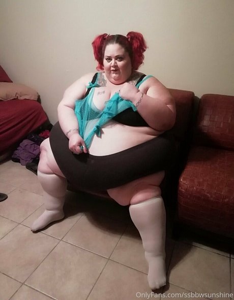 ssbbwsunshine model sexy image