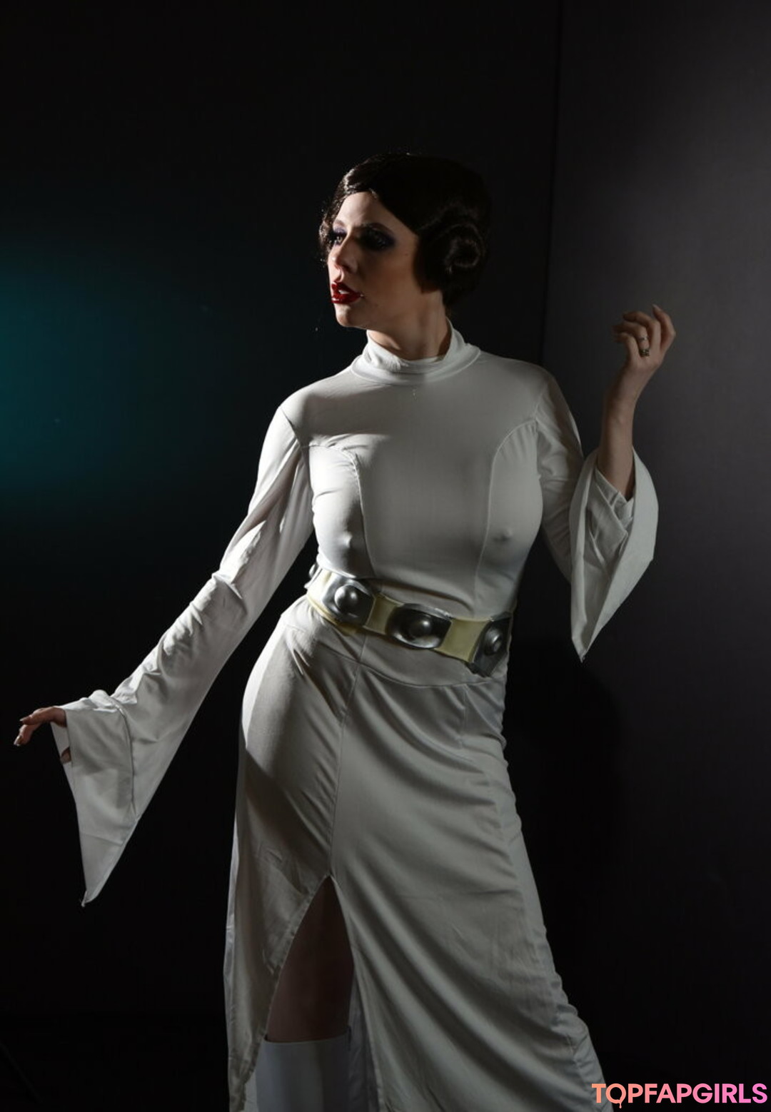 lunasnow exclusive star pictures