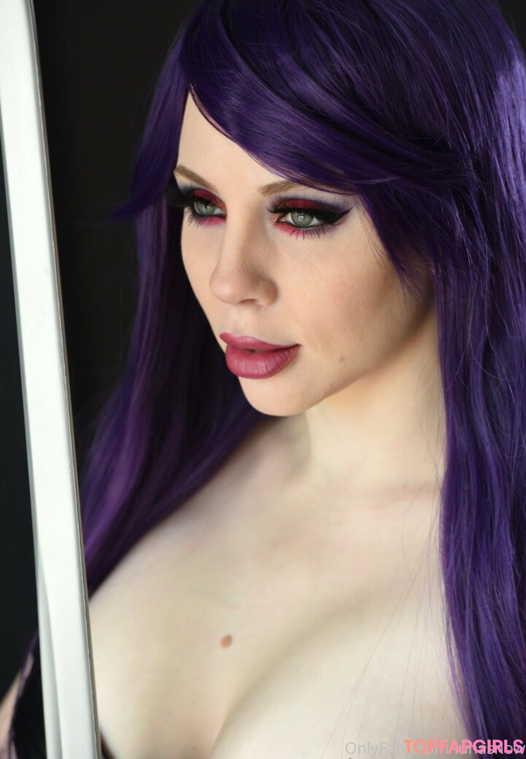 lunasnow pornographic model galleries