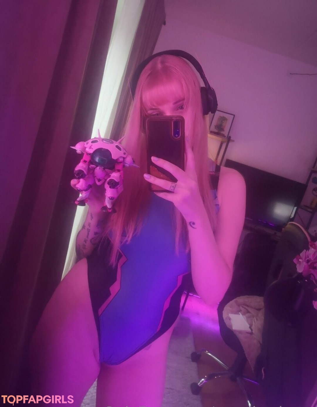 pynnksphynx nudes star photo