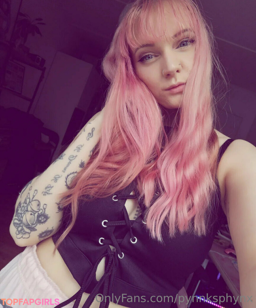 pynnksphynx star sexy photo