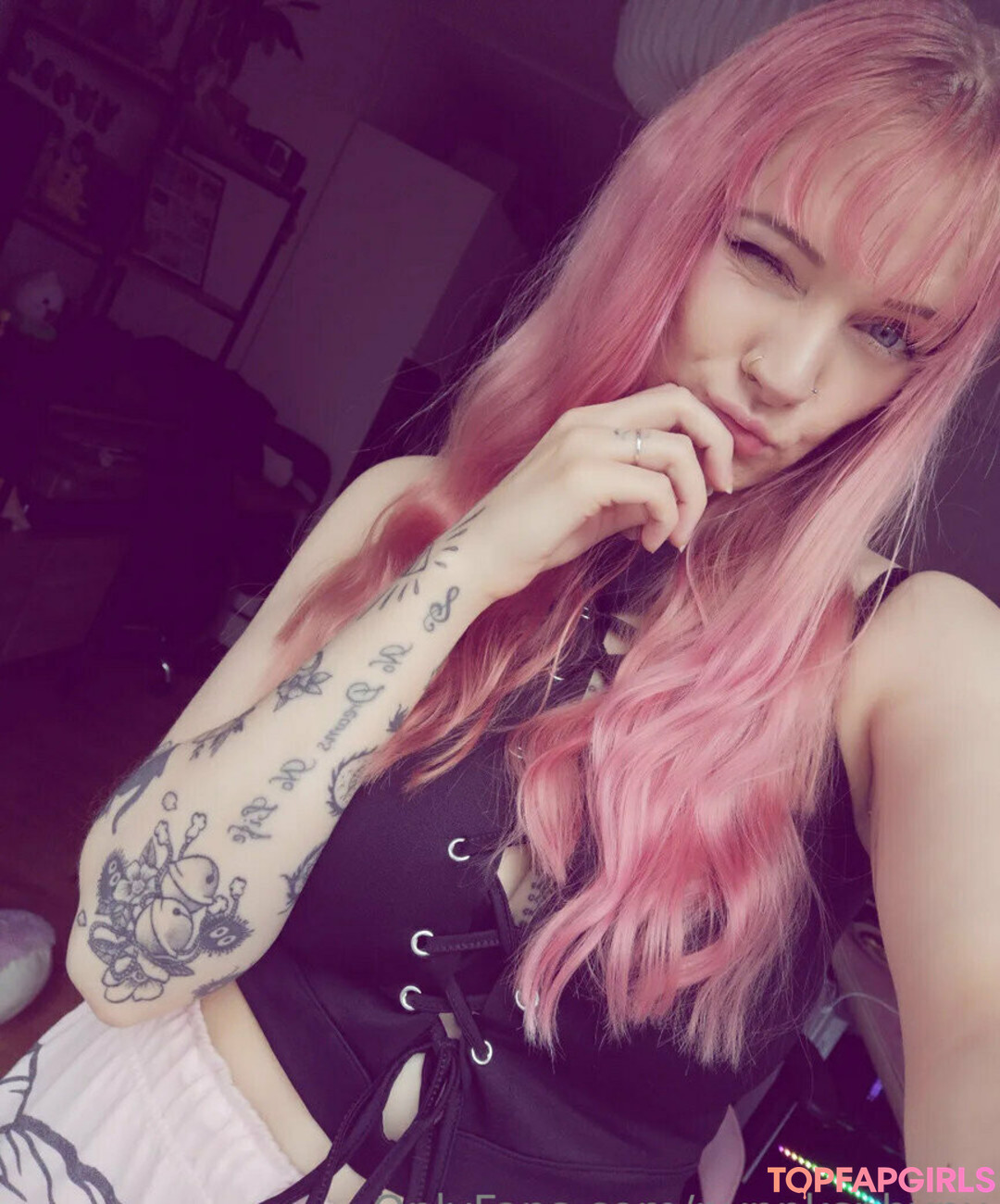 pynnksphynx model sexy image