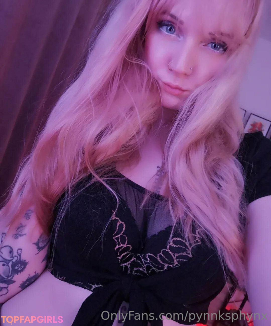 pynnksphynx star pretty pictures