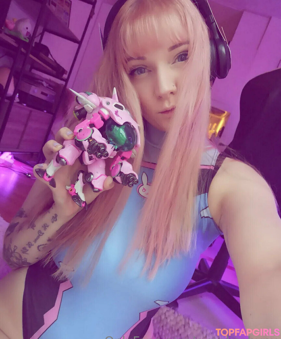 pynnksphynx pornstar nude pic