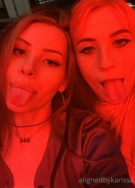 alignedbykarissa pornstar pretty pictures