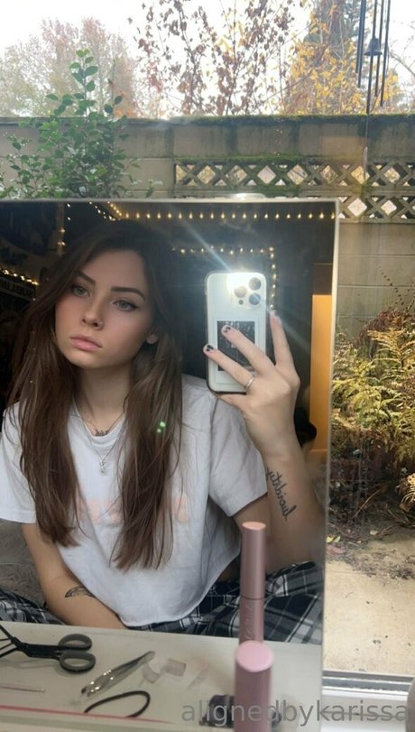 alignedbykarissa perfect pornstar image