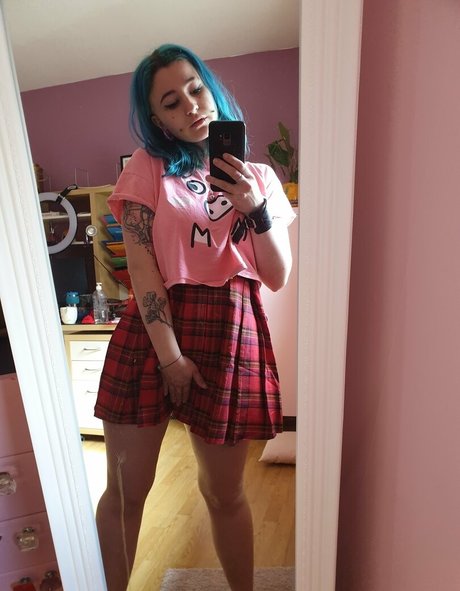 black trans onlyfans hot image