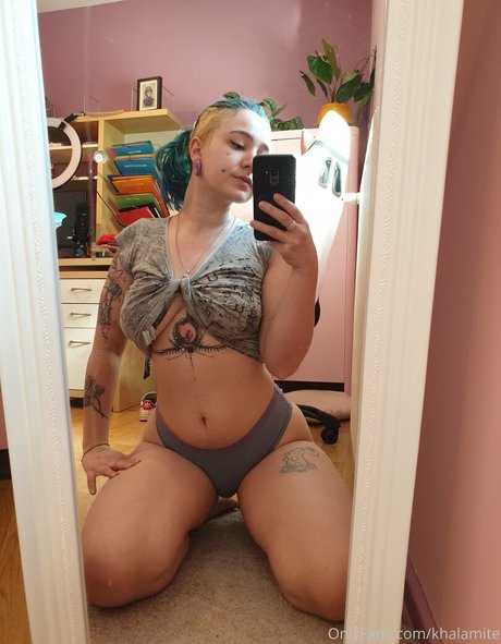 big ass thong onlyfans nude pic