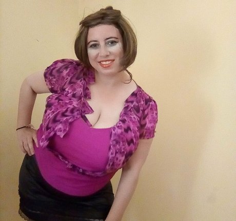 Nona Sokolova adult actress photo