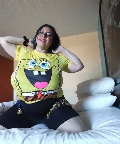 Nona Sokolova high quality star pic