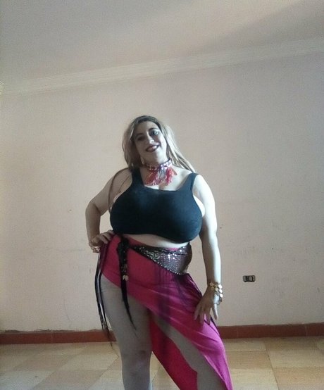 Nona Sokolova star img