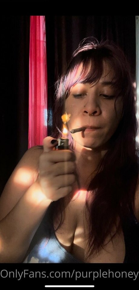 purplehoneydiesel profile image