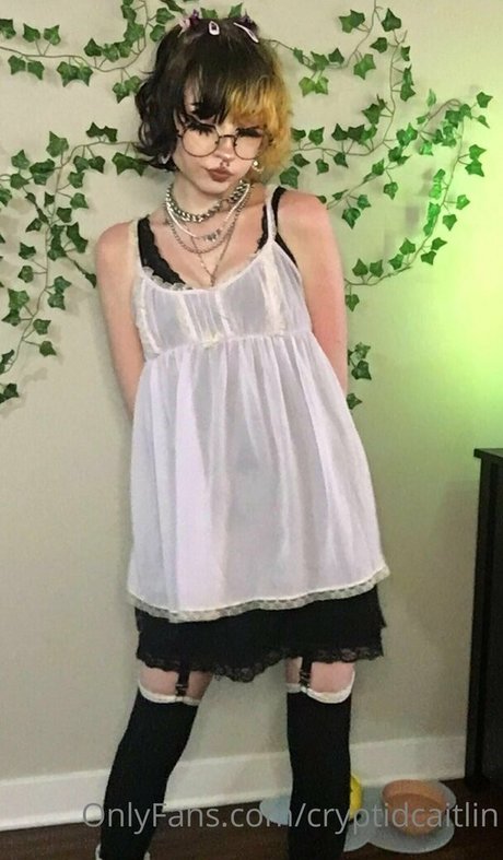 cryptidcaitlin exclusive pornstar photos