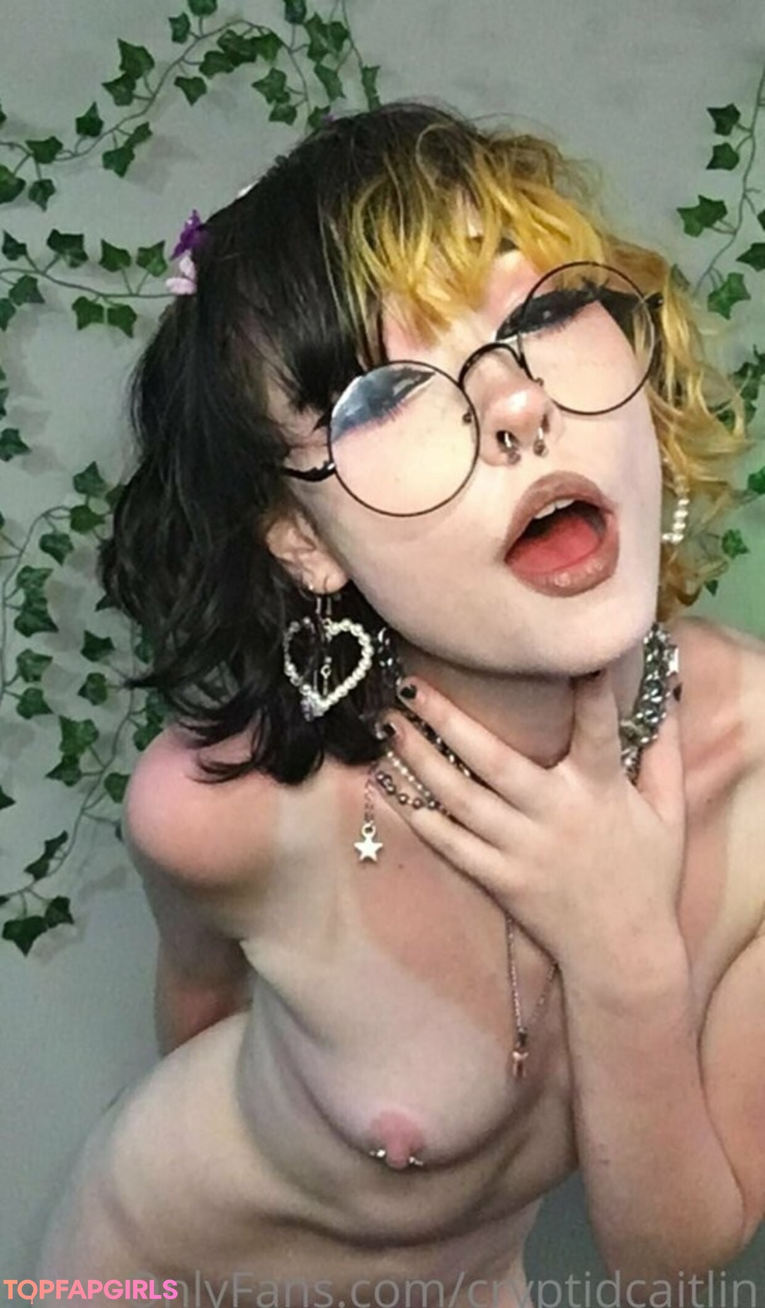 cryptidcaitlin star best photos
