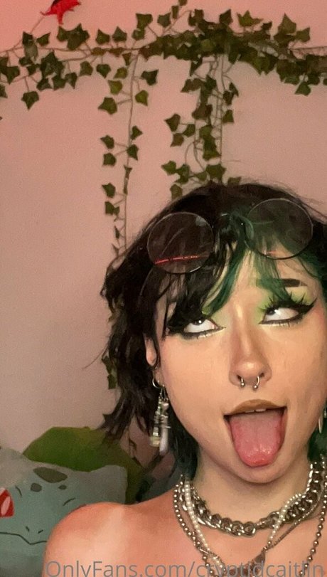 cryptidcaitlin sexy pornstar pic