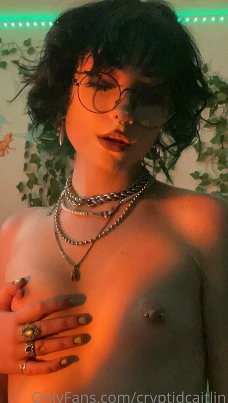 cryptidcaitlin sex pornstar gallery