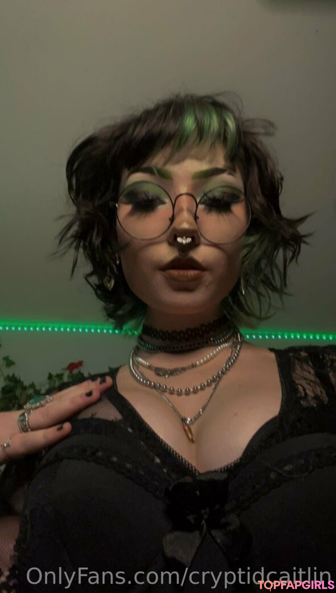 cryptidcaitlin pretty model galleries