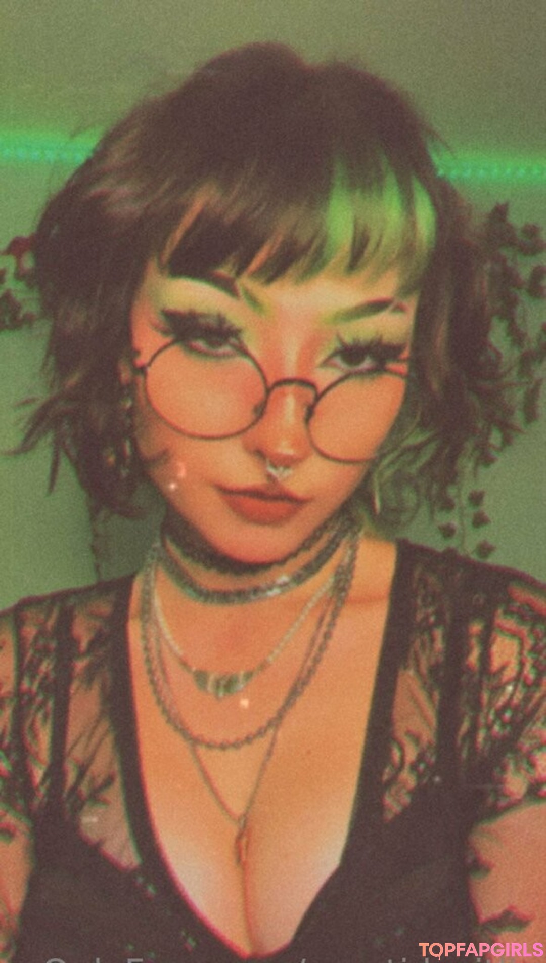 cryptidcaitlin naked star archive
