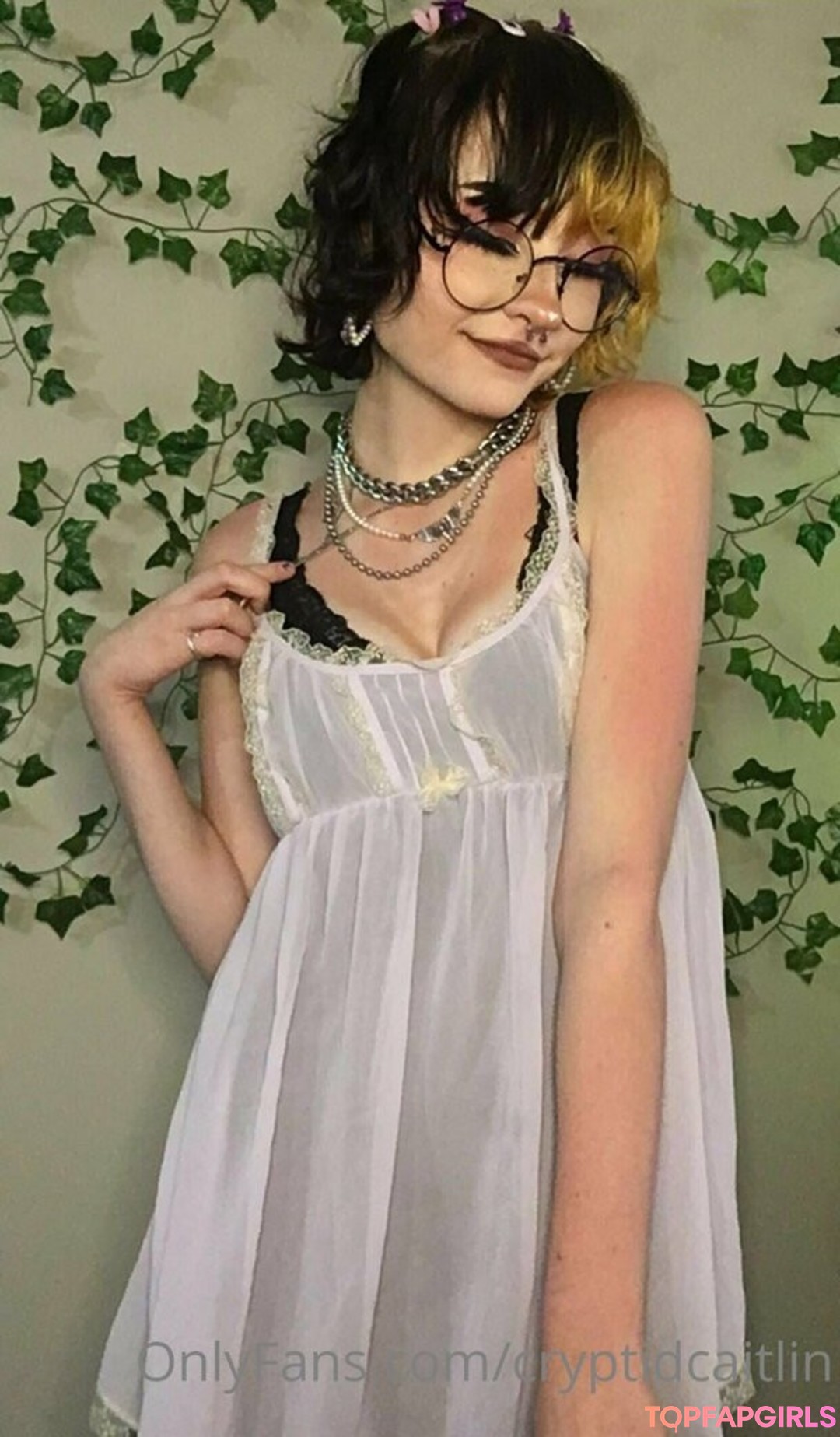 cryptidcaitlin pornstar naked img