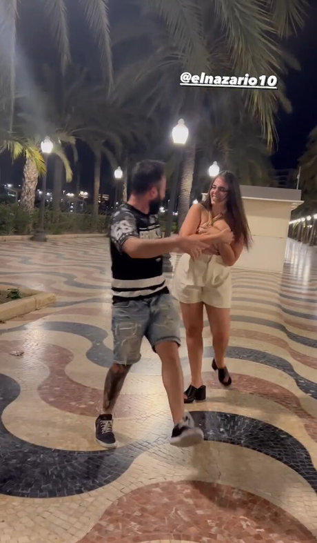 ireneeta_ model exclusive pictures