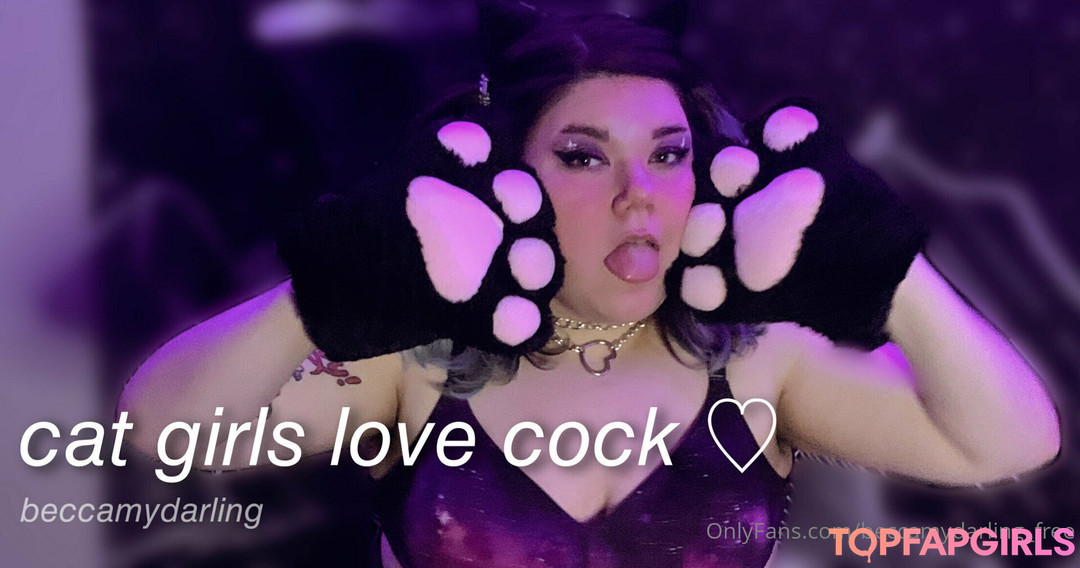 beccamydarling free sexy pornstar archive