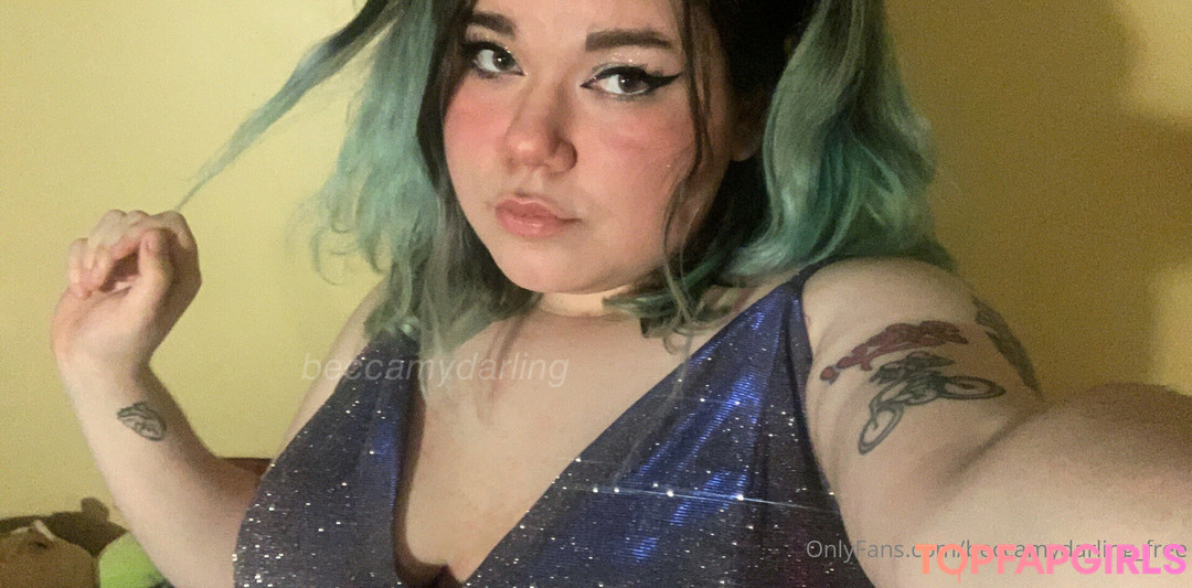 beccamydarling free model sex pics